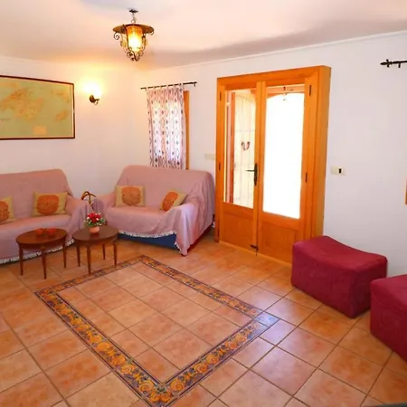 Palea Villa Campos (Mallorca)