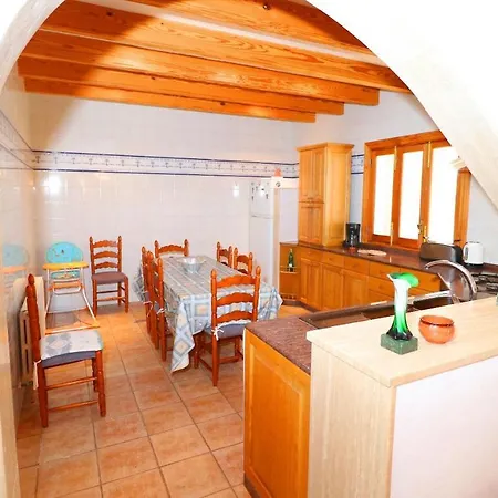Palea Villa
