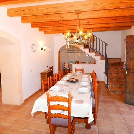 Villa Palea