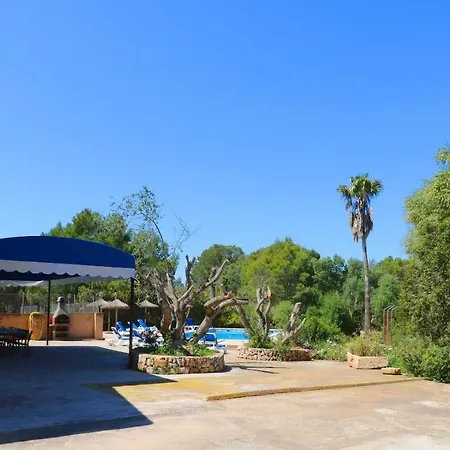Villa Palea Campos (Mallorca)