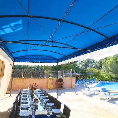 Palea Villa *