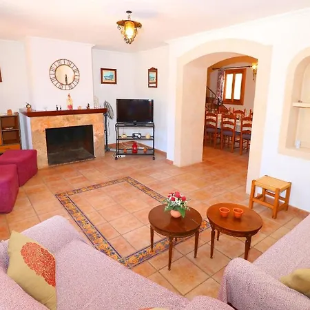 Palea Villa *